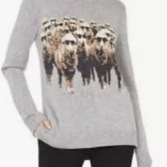 BCBG MaxAzria Sweater - Picture 1 of 8